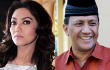 Calon Suami Bella Saphira Berkelit Ditanya Persiapan Pernikahan