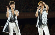 TVXQ Tutup Konser di Jepang dengan Pecahkan Rekor
