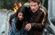 Selena Gomez Ketakutan dalam Pelukan Ethan Hawke di 'Getaway'