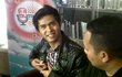 Cakra Khan Launching Album Perdana 'Self-Titled'