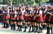 Fans Kritik JKT48 Saat Nyanyikan 'Hari Kemerdekaan'