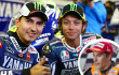 Lorenzo dan Valentino Rossi Diprediksi Kembali Hebat di MotoGP Ceko 2013