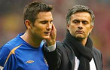 Jose Mourinho Akui Frank Lampard Tak Muda Lagi