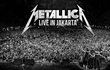Jokowi Akui Kantongi Enam Tiket Konser Metallica