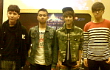 SMASH Segera Rilis Single Duet dengan Penyanyi Malaysia