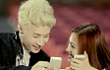 Henry Ceria dan Jatuh Cinta di MV '1-4-3 (I Love You)' feat. Amber f(x)