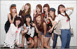 Cherry Belle Santai Jika Dituding Sok Imut