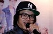 Bisma Redam Pertengkaran Fans SMASH dan Cherry Belle