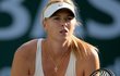 Maria Sharapova Tak Jadi Ganti Nama Menjadi Maria Sugarpova