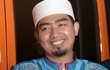 Ustadz Solmed Olok Pimpinan FPI Dai Murahan