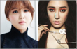 Sooyoung Tampil Dewasa, Tiffany Jadi 'Lady Red' di Majalah