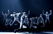ZE:A Isi Soundtrack Film Hollywood 'The Mortal Instruments: City of Bones'