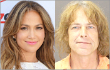 Seorang Stalker Diam-Diam Tinggal di Rumah Jennifer Lopez