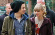 Harry 1D Siap Disindir Taylor Swift Lewat Lagu
