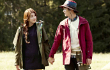 Suzy dan Kim Soo Hyun Gandengan Tangan di Iklan Bean Pole