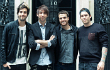 All Time Low Senang Dilempari Bra di Konser Jakarta