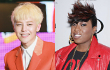 G-Dragon Akan Kolaborasi dengan Missy Elliott di Atas Panggung