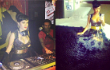 Seksinya Julia Perez Berpose Ala DJ di Bali