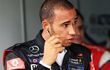 Lewis Hamilton Dapat Pole Position di GP Belgia