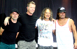 Metallica Kembali 'Bakar' Jakarta Setelah 20 Tahun