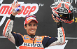 Marc Marquez Banjir Rekor Berkat Kemenangan di MotoGP Ceko