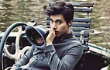 Lee Dong Wook Tampil Chic di Amsterdam untuk 'Cosmo Men'