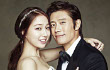 Lee Min Jung Ngaku Terharu dengan Kejutan Lamaran Lee Byung Hun