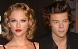 Taylor Swift Sindir dan Umpat Harry 1D di MTV VMAs 2013?