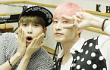 Eunhyuk SuJu Traktir Fans Es Krim untuk Rayakan Ultah Sukira