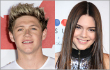 Niall One Direction Akui Naksir Adik Kim Kardashian