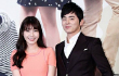 IU Rilis Single Spesial Untuk Fans 'You're The Best Lee Soon Shin'