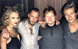 Taylor Swift Foto Bareng Harry 1D Usai MTV VMA 2013