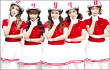 Crayon Pop Bantah Didanai Konglomerat Korea
