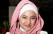 Marshanda Tak Menyesal Pernah Ngamuk-Ngamuk di YouTube