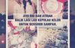 Ratna Sarumpaet Tertawa Atiqah Hasiholan Diminta Sapu Pulau Kelor