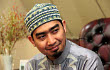 Ustadz Solmed Bela Diri Dituduh Ancam Ketua DPD FPI dengan Pistol