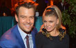 Fergie Lahirkan Anak Pertama dari Josh Duhamel