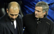Jose Mourinho Ejek Pep Guardiola Jelang Laga Piala Super Eropa