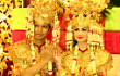 Arumi Bachsin dan Emil Berniat Bulan Madu ke Inggris