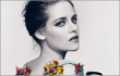 Kristen Stewart Tampil Topless di Iklan Parfum Terbaru