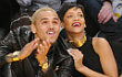 Rihanna Putus dari Chris Brown Karena Ingin Punya Bayi?
