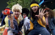 Crayon Pop Rilis Video Parodi 'Itaewon Freedom'