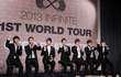 Fans Indonesia Beri 500 Kado Spesial Untuk Infinite