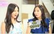 Lucunya Ekspresi Kaget Tae Yeon Saat Dipuji Cantik