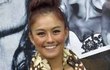 Agnes Monica Bantah Pindah ke Amerika Demi Karir Musiknya
