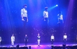 Infinite Bakar Fans Indonesia di Konser 'One Great Step'