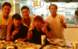 Donghae SuJu Pamer Buka Gerai Makanan Meksiko