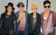 J-Rocks Bantah Ingin Saingi Agnes Monica Go Internasional