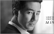 Gantengnya Jo In Sung Jadi Model Baru Kosmetik Missha
