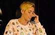 Miley Cyrus Tampil Liar Karena Sedang Banyak Masalah